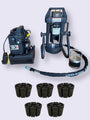 NEW Mobile Hose Crimper Model G420 (w/ 5 Dies &  Electric Pump) *Requires $2,000 Hose/Fitting Order & Shipping Quote*