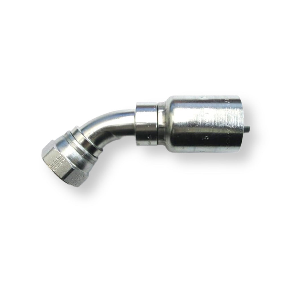 137771212 (3/4" Hose X 3/4" Female JIC 45)