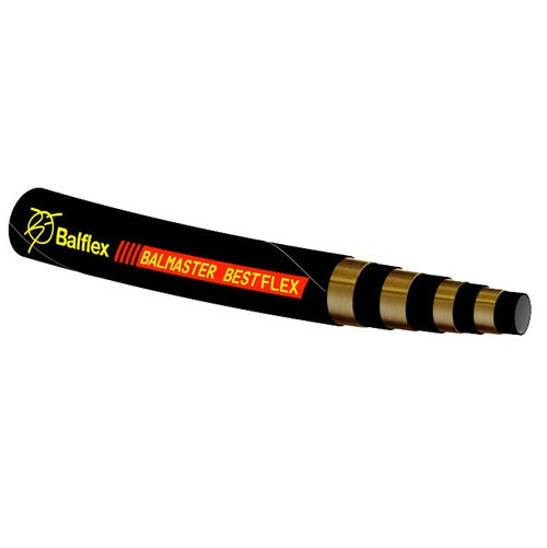 Balflex Hydraulic Hose 4 & 6 Spiral Cut Lengths
