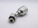 G25235-1012 (10G-12FFORX45) 5/8" Hose X 3/4" Female Flat Face 45