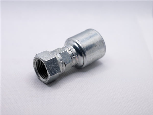 G25111-1212 (12G-12FPX) Gates Hydraulic Fitting