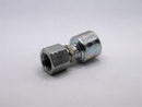 G25720-1020 (10G-20FDHORX) 5/8" Hose x M30x2.0 Female DIN Heavy 24 Cone Swivel