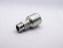 G25225-2020 (20G-20MFFOR) 1 1/4" Hose X 1 1/4" Male Flat Face