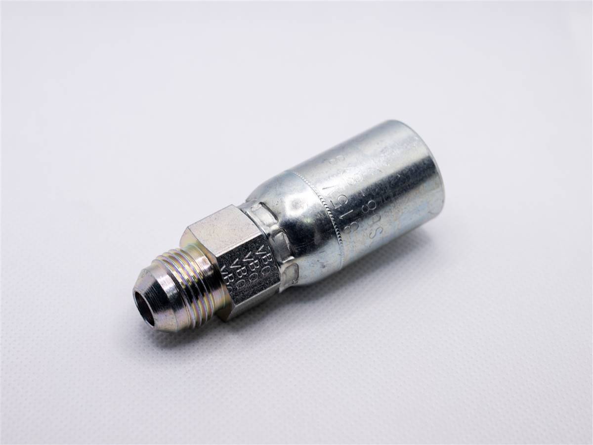 16U-514 Weatherhead Hydraulic Hose Fittings