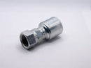 G25170-0608 (6G-8FJX) 3/8" Hose X 1/2" Female JIC