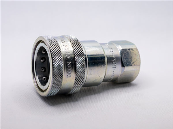 6KF6 Quality Hydraulic Quick Coupler
