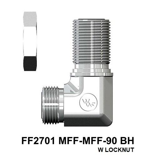 FF2701 MFF-MFF-90 BH
