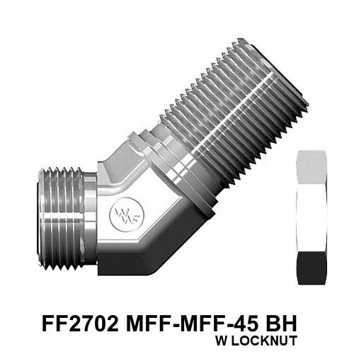 FF2702 MFF-MFF-45 BH