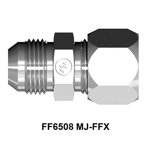 FF6508 MJ-FFX