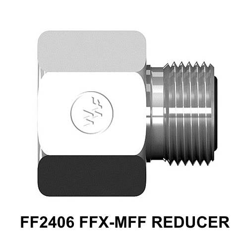 FF2406 FFX-MFF-REDUCER