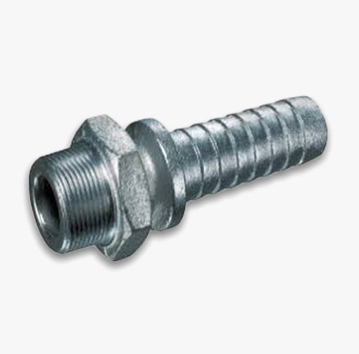 Ground Joint Male Coupler