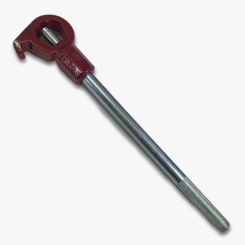 Heavy Duty Adjustable Hyrdrant Wrench