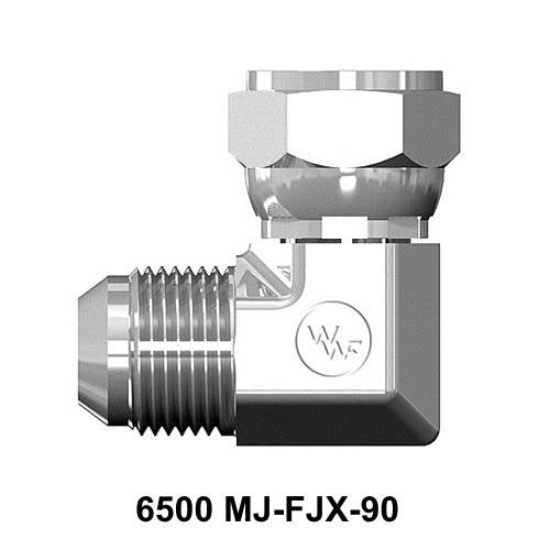 6500 MJ-FJX-90