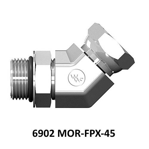 6902 MOR-FPX-45