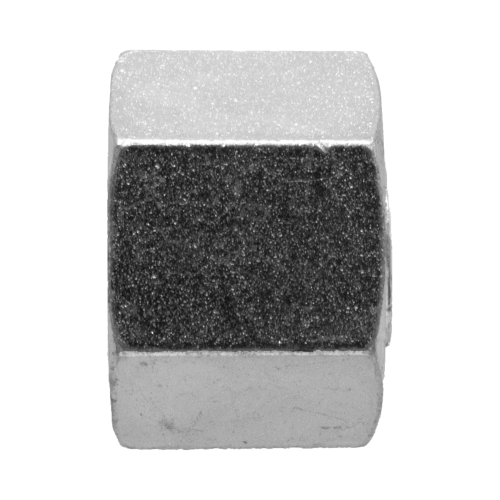 Metric / BSPP Caps & Plugs