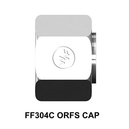 FF304C ORFS CAP