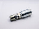 04U-J02 (1/4" Hose X 1/8" NPT Male Swivel Fitting) MPX-04-02