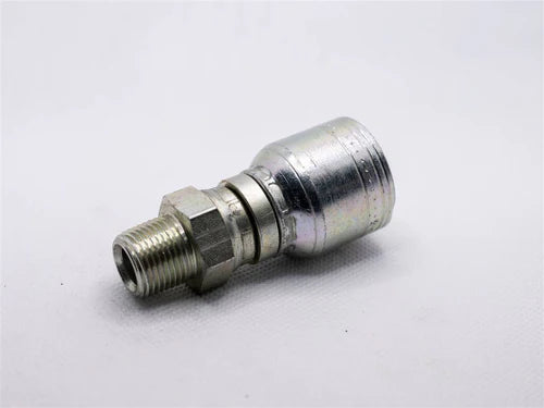 12Z-J12 (3/4" Hose x 3/4" Male Pipe Swivel 1AA12PS12)