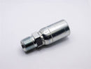 06U-108 (3/8" Hose x 1/2" NPT Male Fitting) MP-06-08
