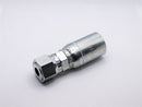 08U-S66 (1/2" Hose X 3/8" ORFS Female Fitting)