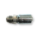 10377-16-12 (3/4" Hose X 1" Male JIC)