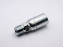 10U-108 (5/8" Hose X 1/2" NPT Male Fitting)