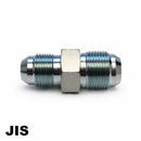 N10JS (Male JIC x JIS Japanese, Mitsubishi, Nissan Conversion Male Adapter)