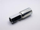 12U-212 (3/4" Hose X 3/4" NPT Female Rigid Fitting)