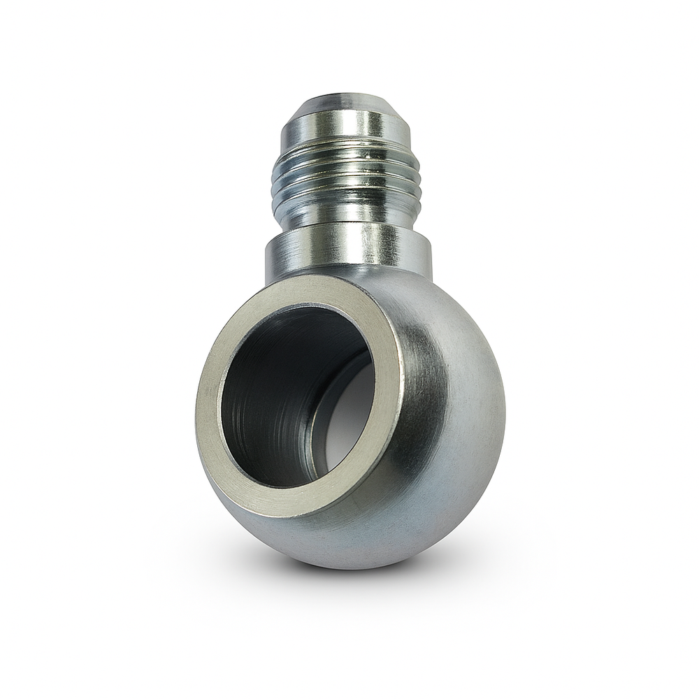 3059 (Male JIC x BSPP Banjo Adapter)
