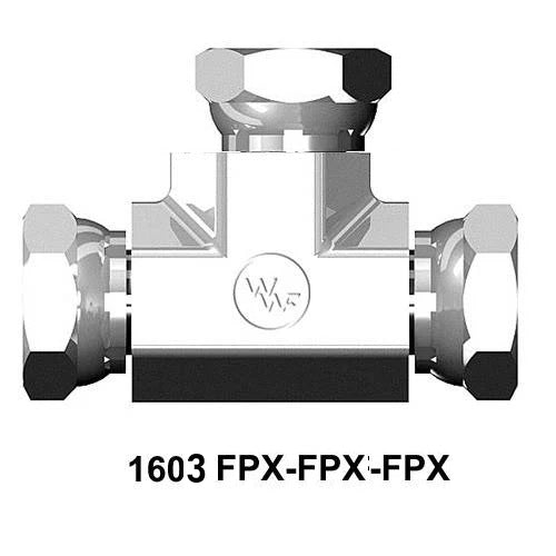 1603 FPX-FPX-FPX
