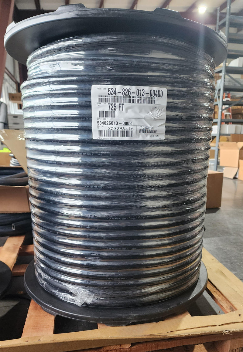 Galaxy A/C Reduced Barrier Hose - Bulk Options (Please call or email for price and availablity!)