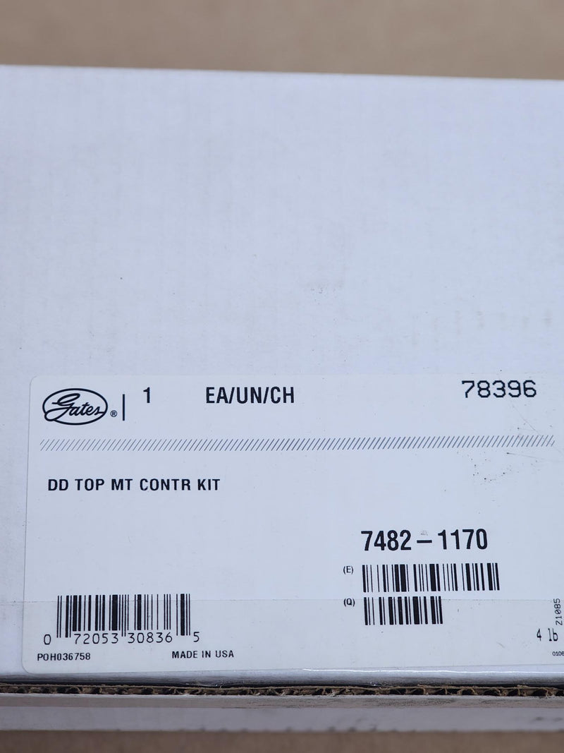G420 Digital Controller Kit (78397)