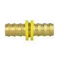 Push-Lock Double Hose Barb (296)