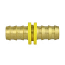 Push-Lock Double Hose Barb (296)