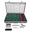 Metric Thread ID Kit Complete & Pocket Thread Identification Kit (86583)