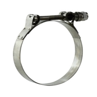 T-Bolt Clamps