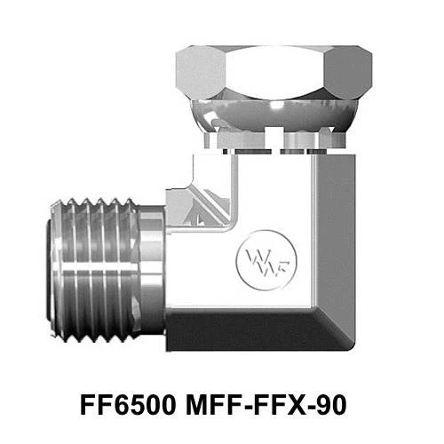 FF6500 MFF-FFX-90