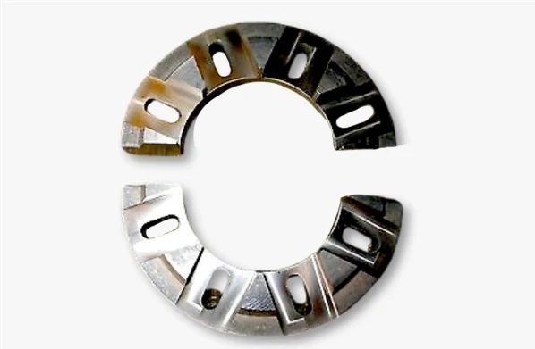 Gates 707 Die Cage Set (Without Screws) 7482-0789 | 78478