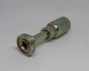08U-G08 (1/2" Hose X 1/2" SAE Code 61 Straight Flange)