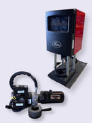 Gates GC20 Hose Crimper (w/ 5 dies & Electric Pump) *Limited time sale*