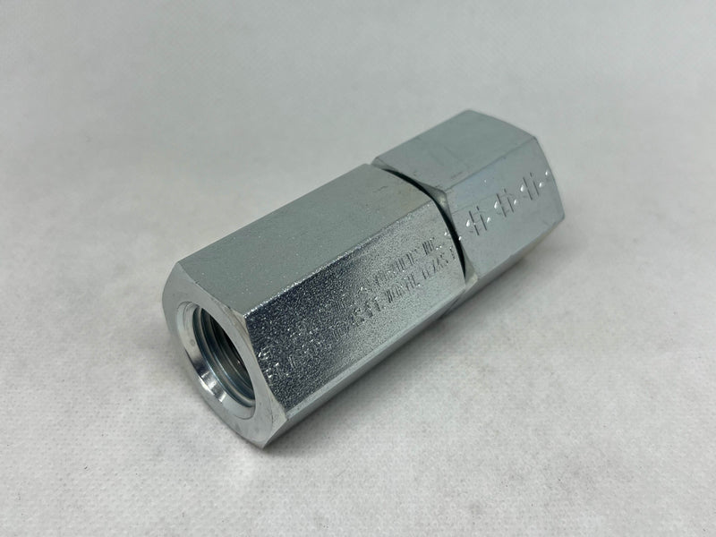 LS-5000 (Female Pipe Coupling Swivel)