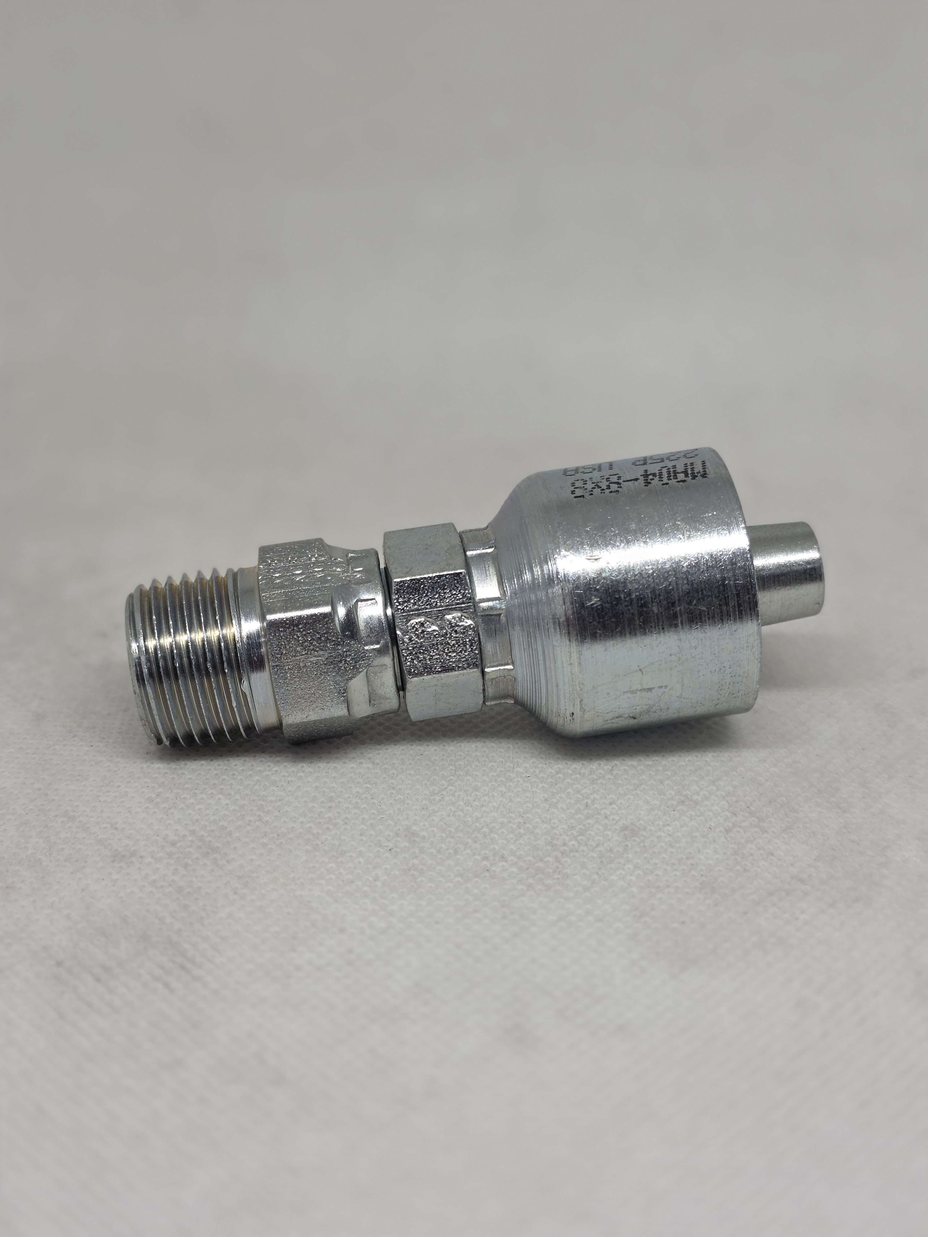 MA04 / NPT Male Swivel (Equal to G25105)