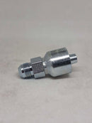 MA08-08x08 (1/2" Hose x 1/2" Male JIC Fitting) Equal to G25165-0808