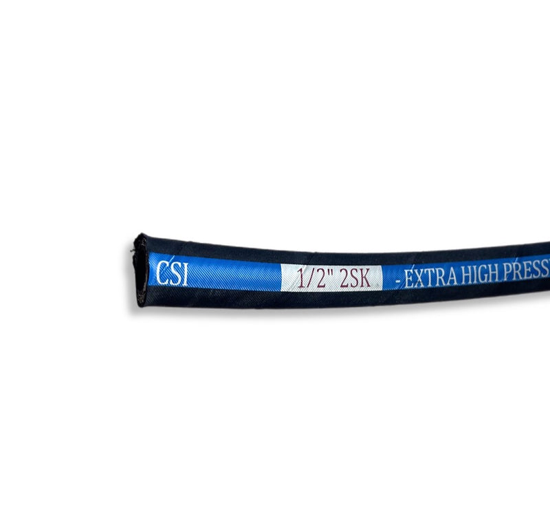 Couplamatic 2SK 100R16 Hydraulic Hose