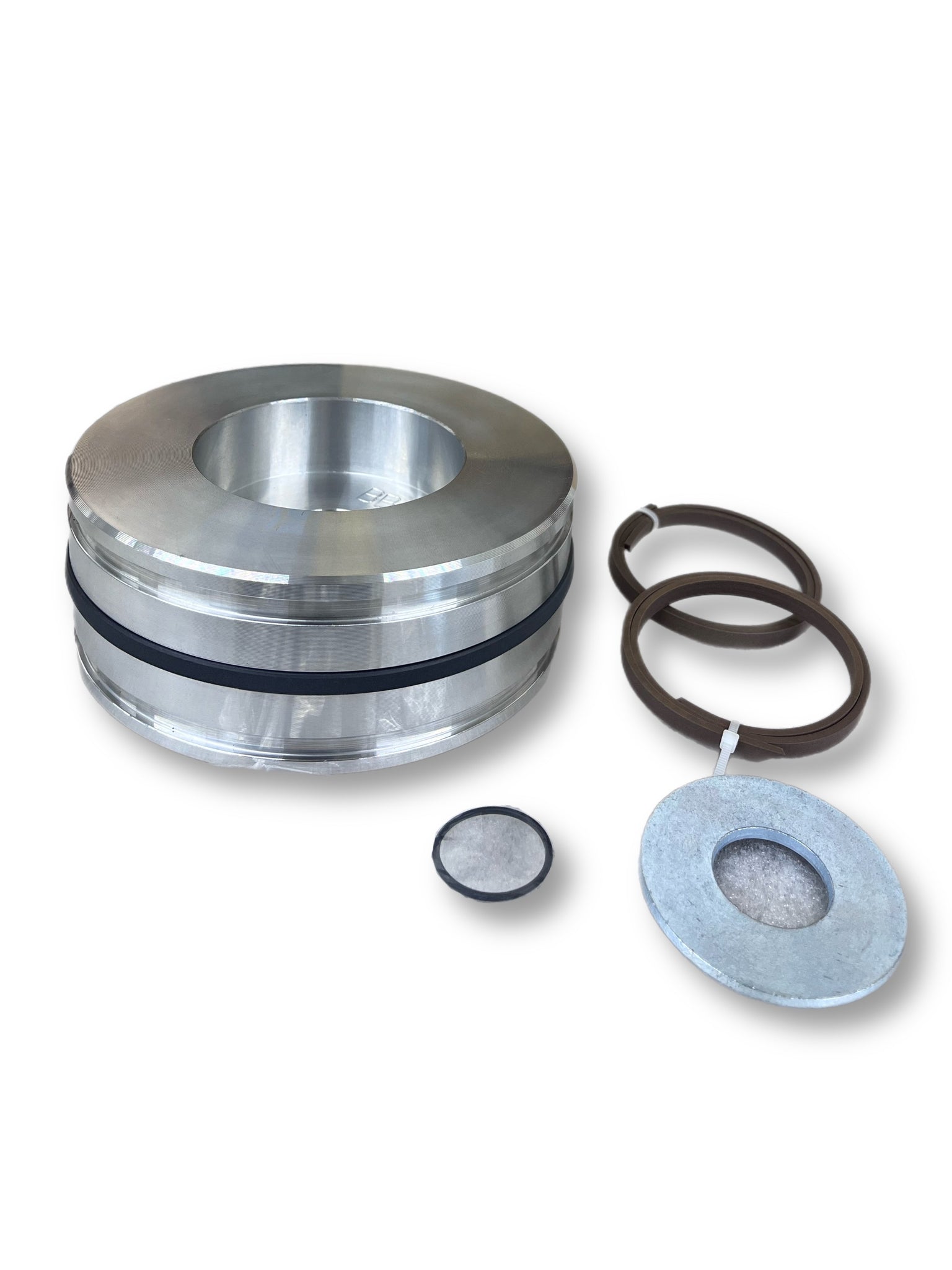 Crimper Parts
