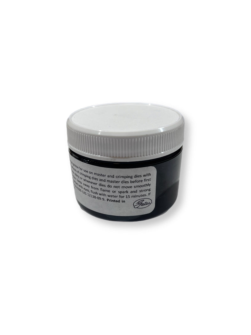 Gates Die Lube 78755 / 7482-3011 - MOLYKOTE 3 OZ PC707 MC 4-20 Grease