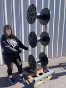 Gates 78186 - Hose Reel Rack