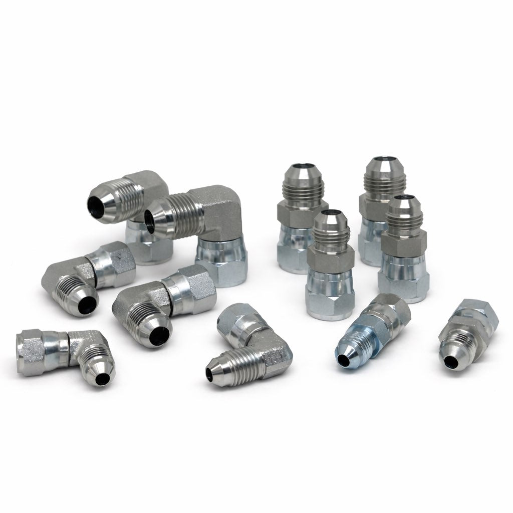 Metric / British Conversion Adapters. Superior Customer Service