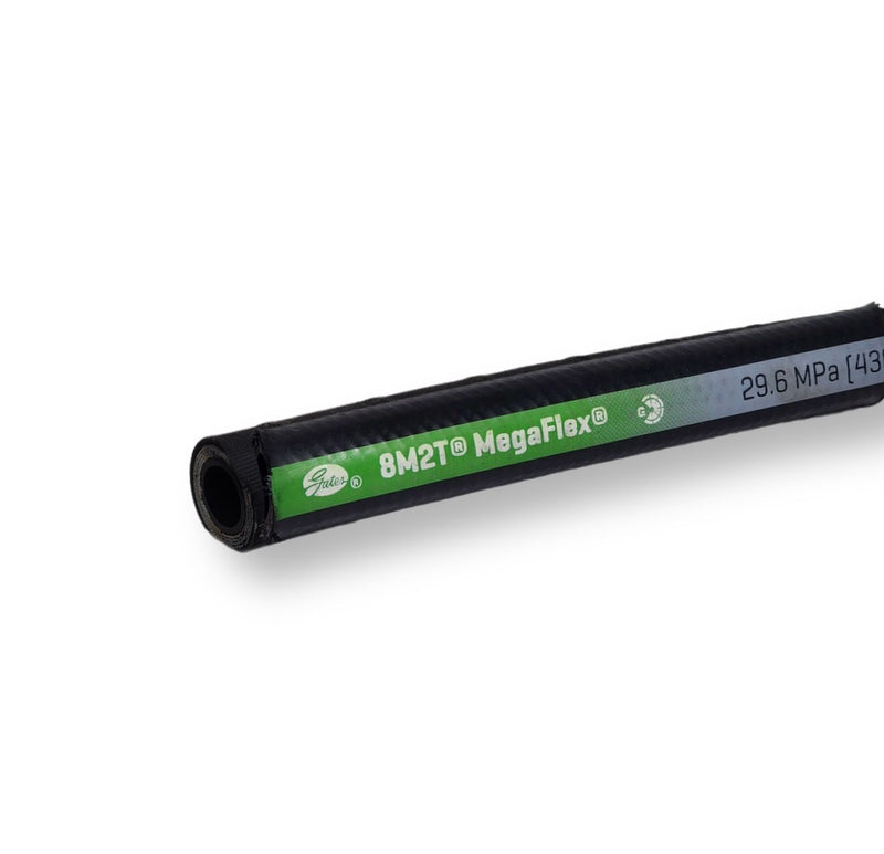 M2T Hydraulic Hose by Gates