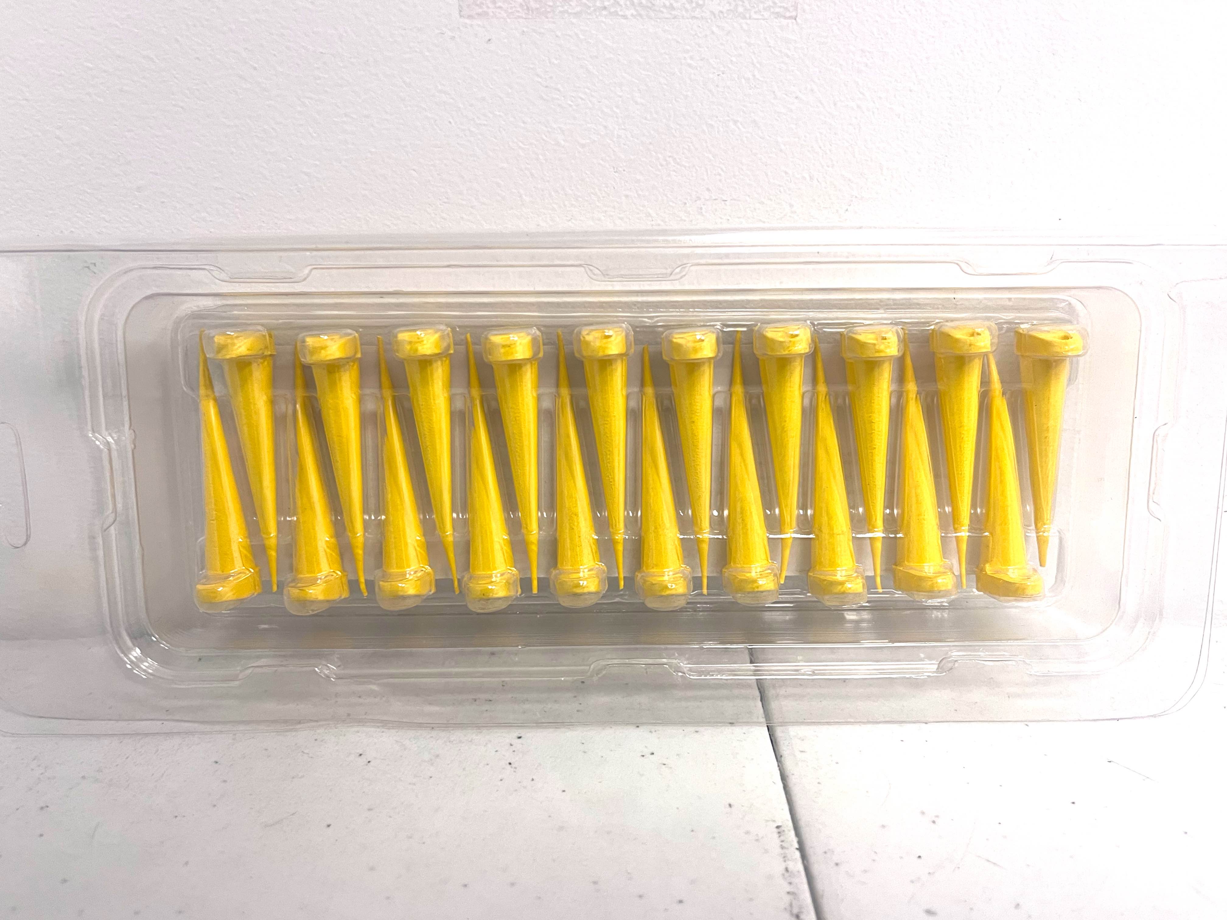 Hose Drip Spill Plugs